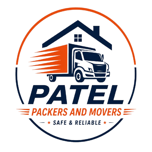 Patel Packers and Movers